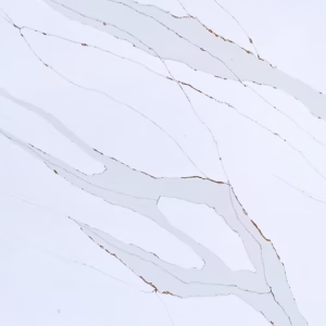 Unique Calacatta 3CM