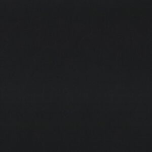 Absolute Black Satin